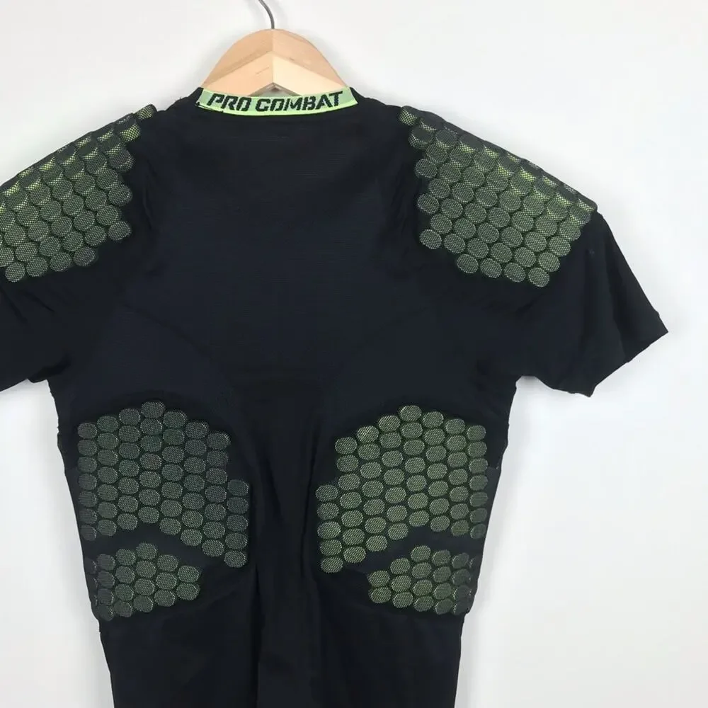 Nike pro combat‎ shirt size med